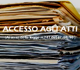 Accesso Atti
