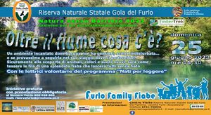 FURLOFAMILY IN FIABA 25 giugno