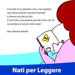 Nati per leggere