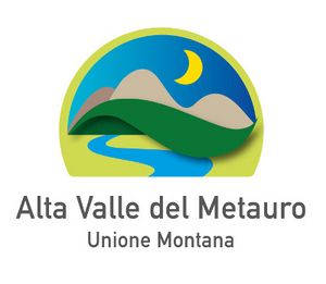 Logo Unione Montana Logo Unione Montana