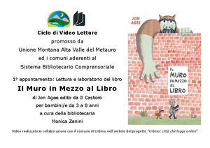 Ciclo di Video Letture