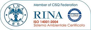 ISO14001 ita col ISO14001 ita col