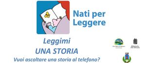 Locandina Favole al telefono