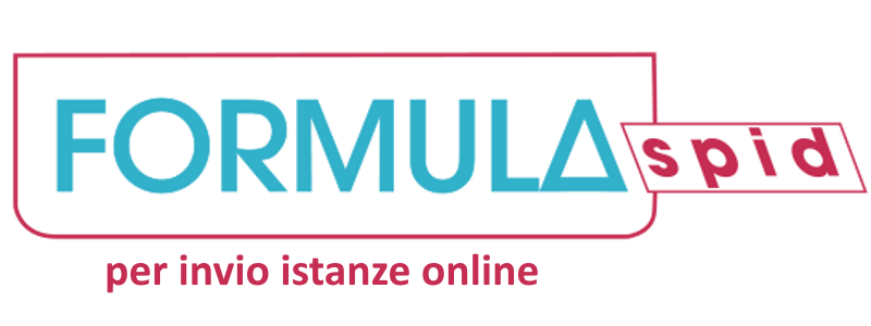 Accedi a presentazione delle istanze online