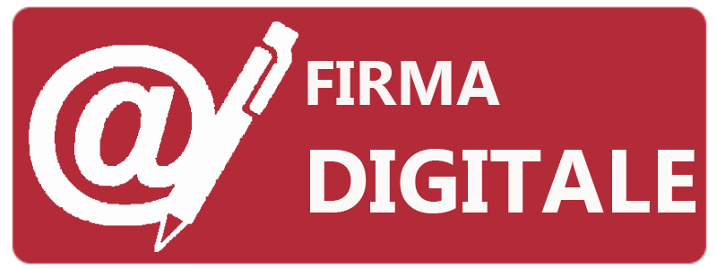 Accedi alla firma digitale